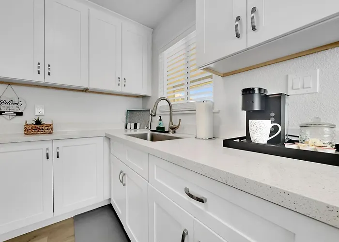Drew 251 Holiday home *