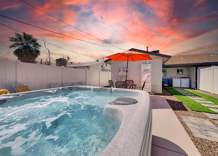 Drew 251 Holiday home Mesa