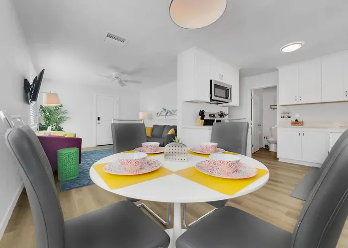 Drew 251 Holiday home Mesa