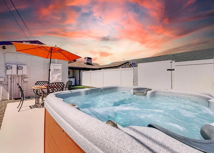 Drew 251 Holiday home Mesa