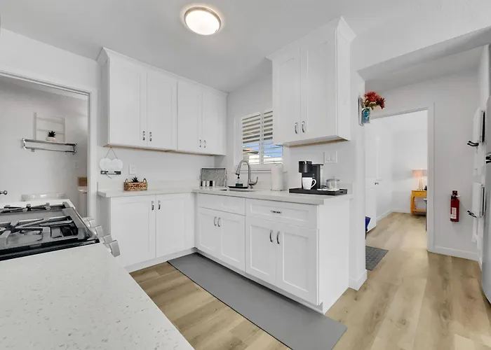 Holiday home Drew 251 Mesa