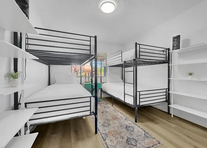 Drew 251 Holiday home Mesa